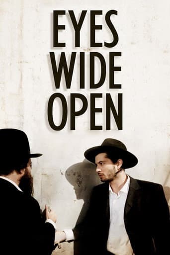 Poster for Eyes Wide Open