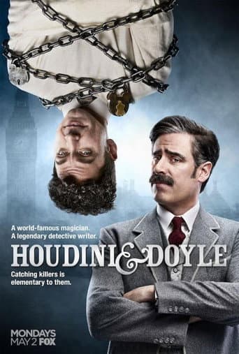 Poster for Season 1