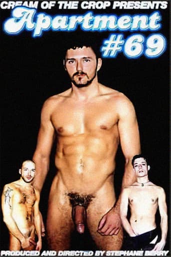 Poster for Apartment #69