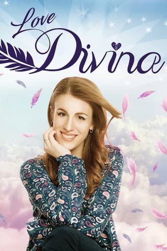 Poster for Divina, está en tu corazón