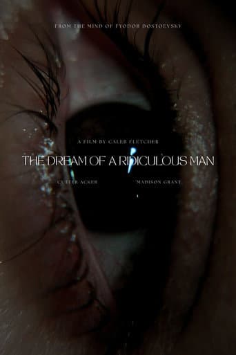 Poster for The Dream of a Ridiculous Man