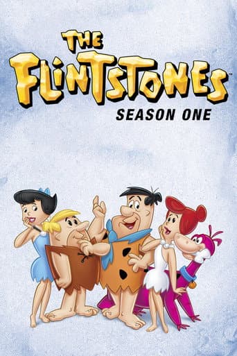 Poster for Season 1