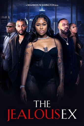 Poster for The Jealous Ex