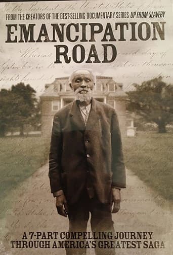 Poster for Emancipation Road