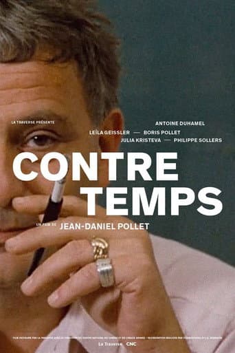Poster for Contretemps