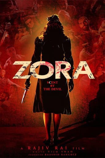 Poster for Zora