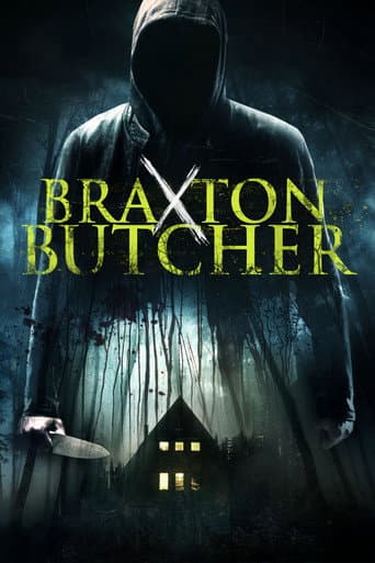 Poster for Braxton Butcher