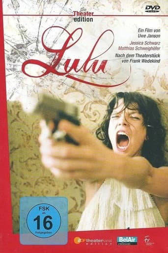 Poster for Lulu
