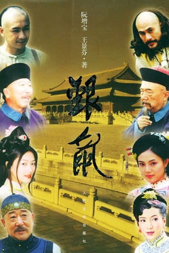 Poster for 银鼠
