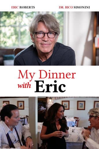 Poster for My Dinner With Eric