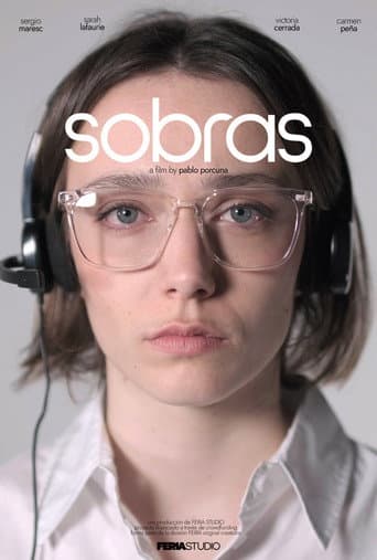 Poster for Sobras