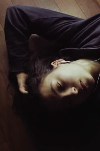 Poster for In the Expectation of Memory