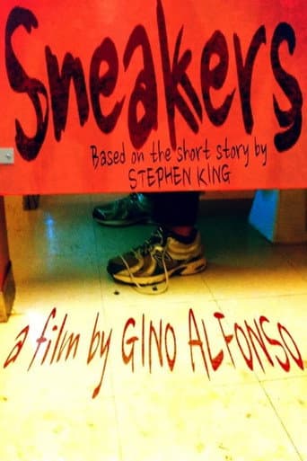 Poster for Sneakers
