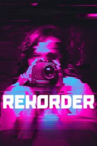 Poster for Rekorder
