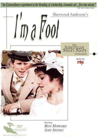 Poster for I'm a Fool