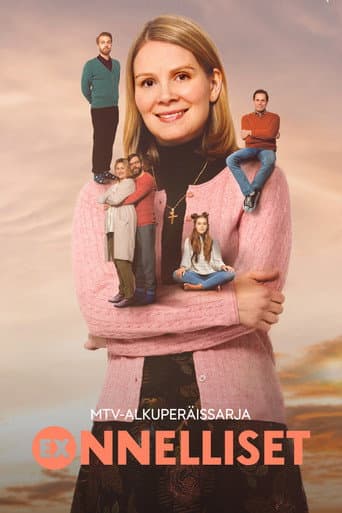 Poster for Ex-Onnelliset