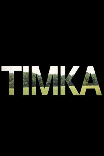 Poster for Timka