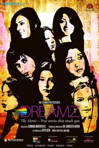 Poster for Dreamz : The Movie