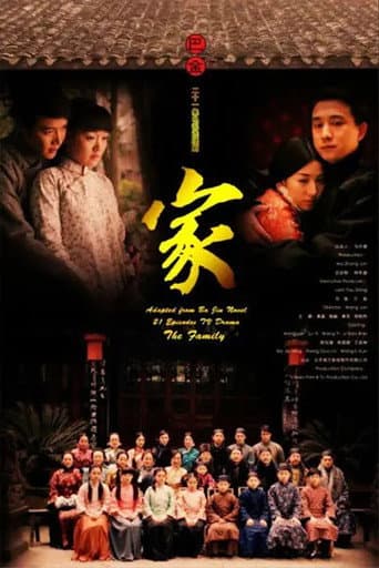 Poster for 家