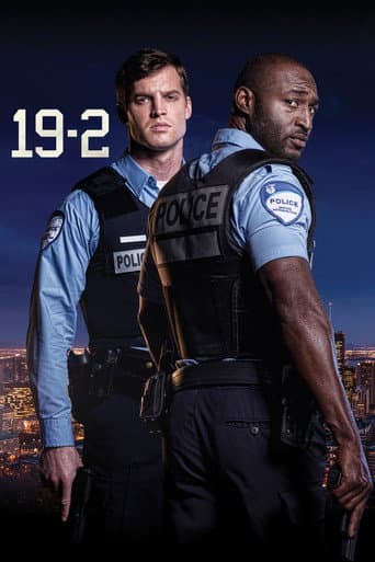 Poster for Season 1