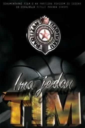 Poster for There Is a Team