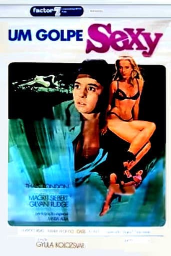 Poster for Um Golpe Sexy