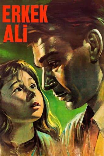 Poster for Erkek Ali