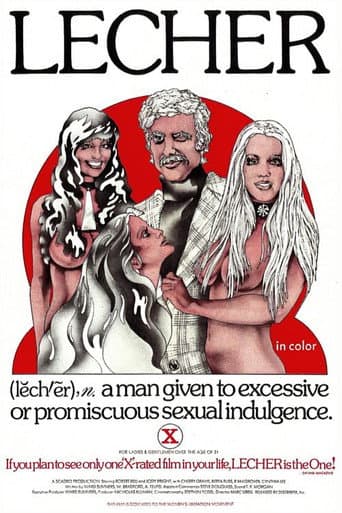 Poster for Lecher