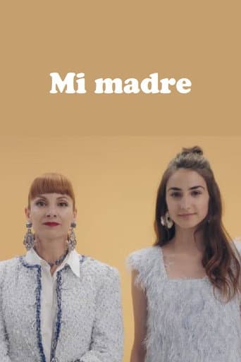 Poster for Mi madre