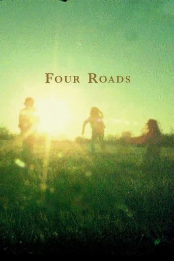 Poster for Four Roads