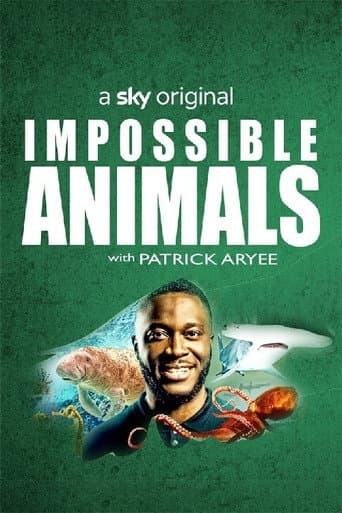 Poster for Impossible Animals
