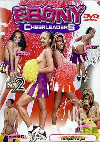 Poster for Ebony Cheerleaders 2