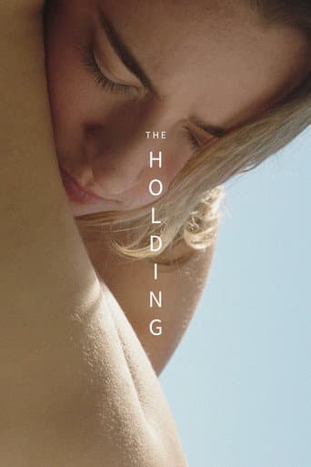 Poster for The Holding