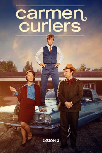 Poster for Season 3