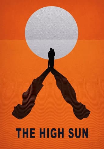 Poster for The High Sun