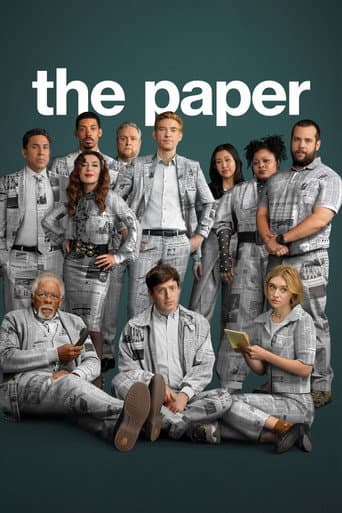 Poster for Season 2