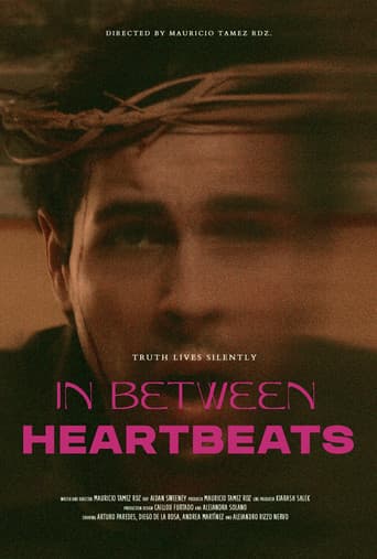 Poster for In Between Heartbeats