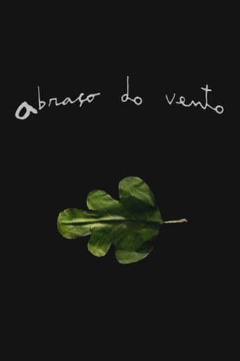 Poster for Wind's Embrace