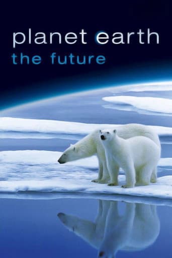 Poster for Planet Earth: The Future
