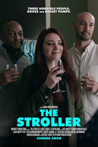 Poster for The Stroller