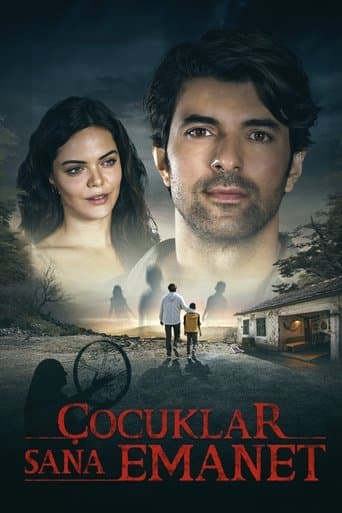 Poster for Entrusted
