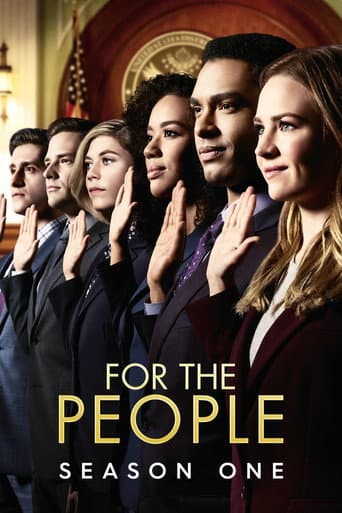 Poster for Season 1