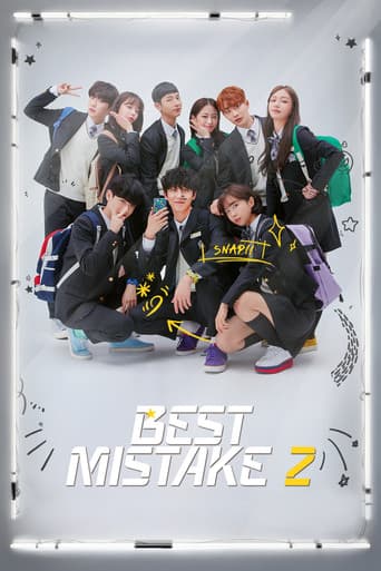 Poster for Best Mistake 2: The Movie