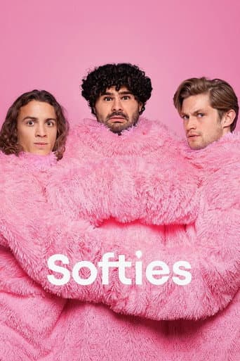 Poster for Softies
