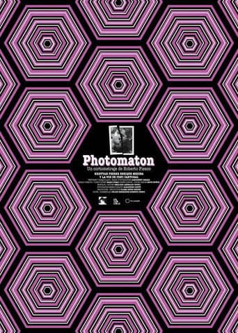 Poster for Photomatón