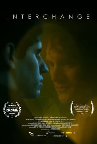 Poster for Interchange
