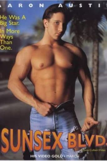 Poster for Sunsex Blvd