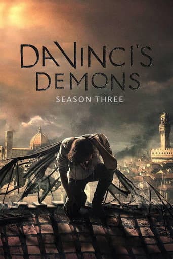 Poster for Season 3