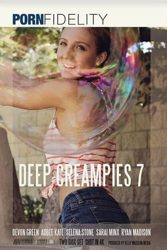 Poster for Deep Creampies 7