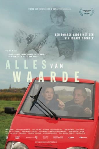 Poster for Alles van waarde